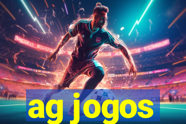 ag jogos